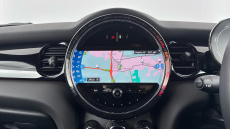 MINI Hatchback 135kW Cooper S Level 2 33kWh 3dr Auto Electric Hatchback